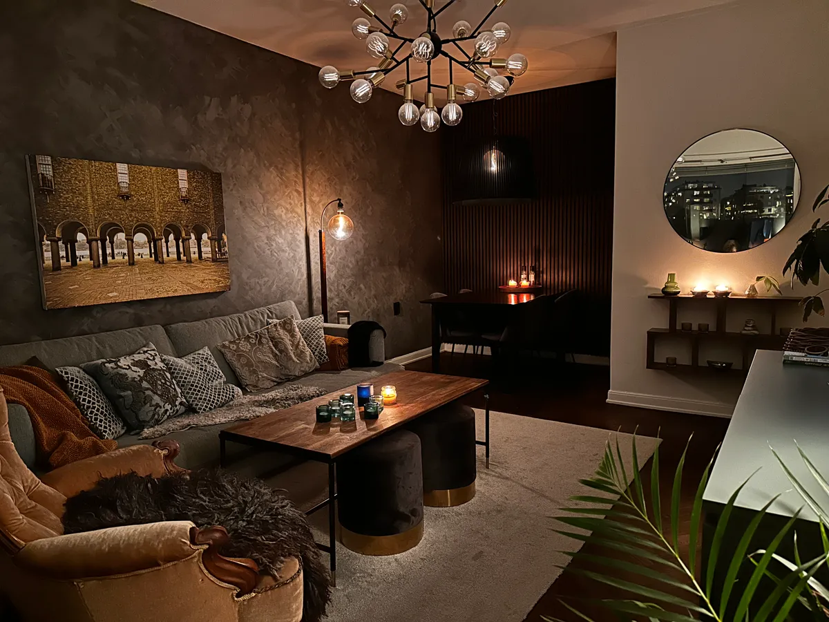 Hyreslägenhet på Stockholm i stockholm