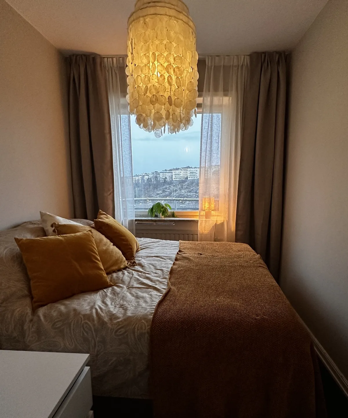 Hyreslägenhet på Stockholm i stockholm