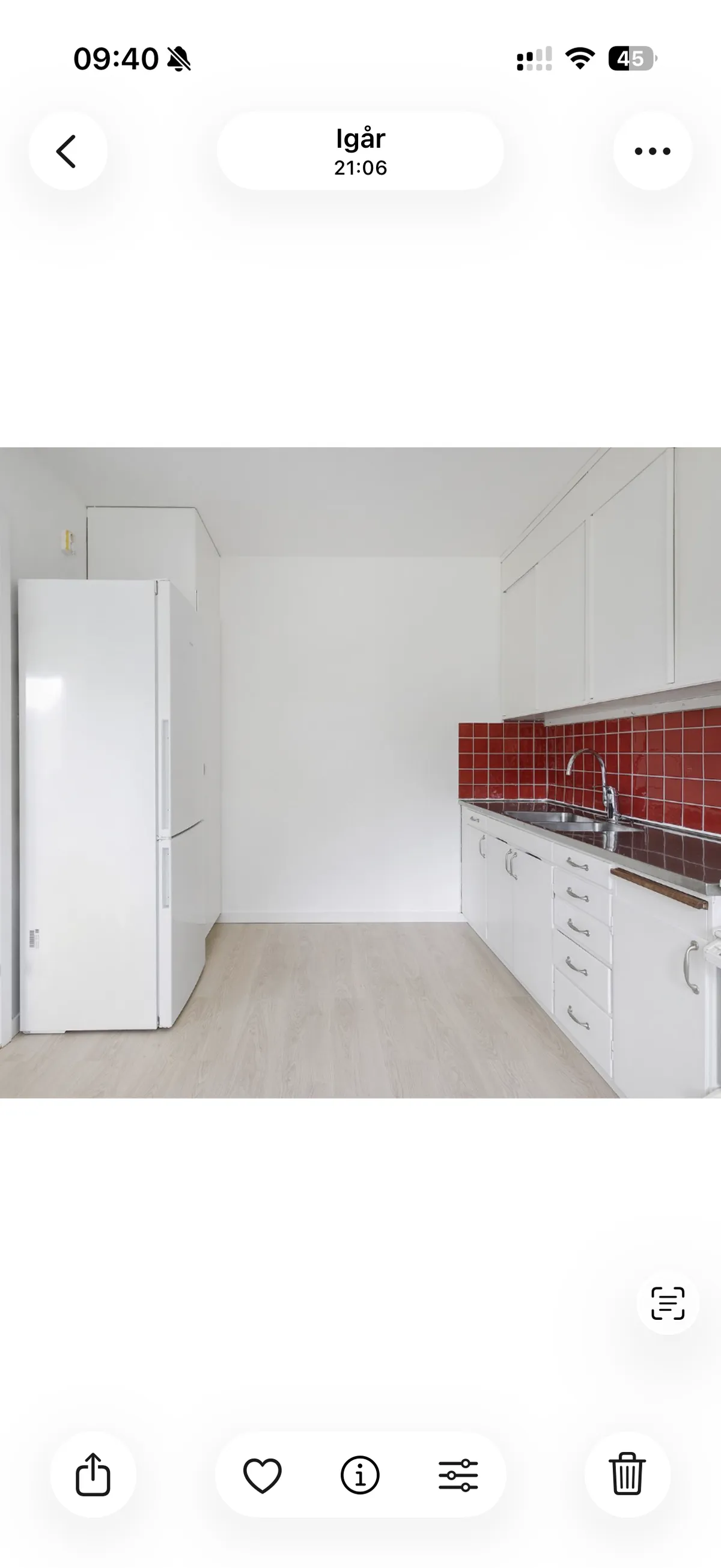 Hyreslägenhet på Södertälje i sodertalje