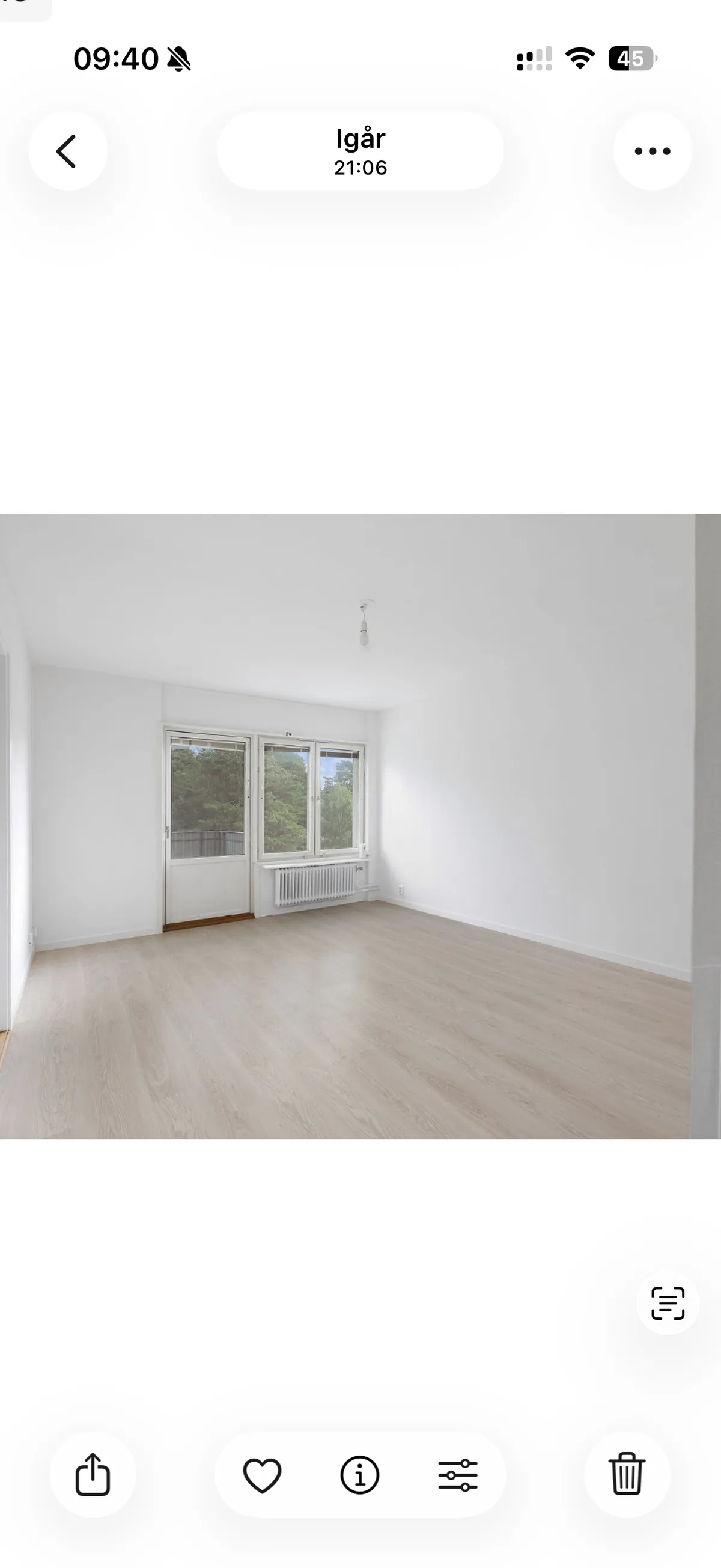 Hyreslägenhet på Södertälje i sodertalje