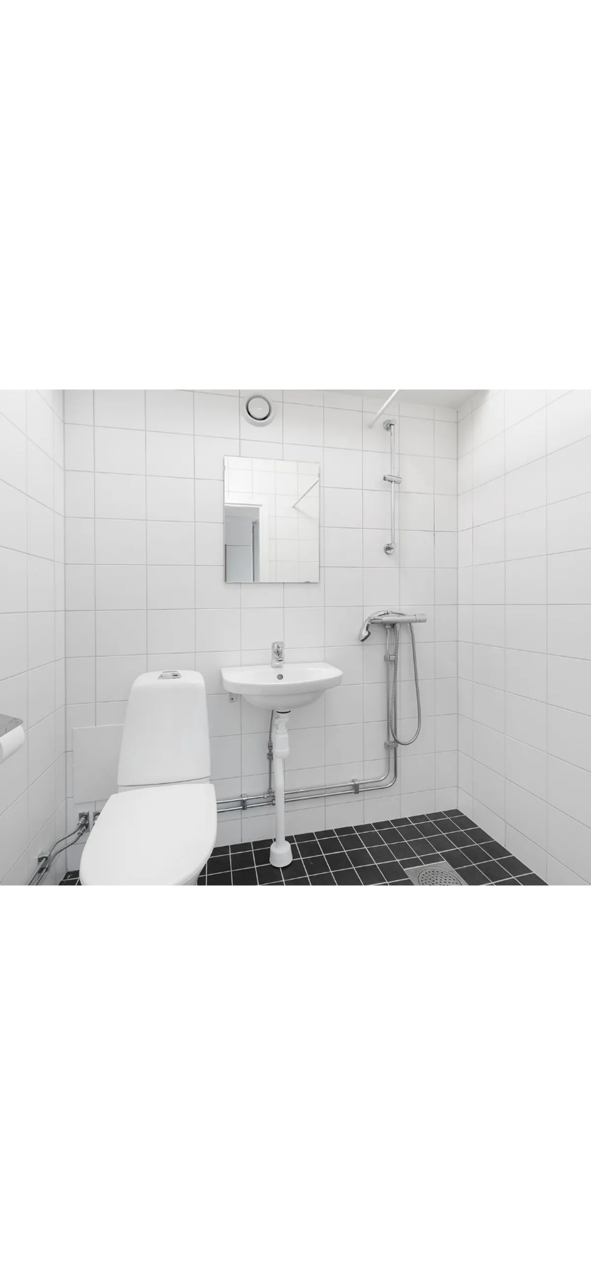 Hyreslägenhet på Södertälje i sodertalje