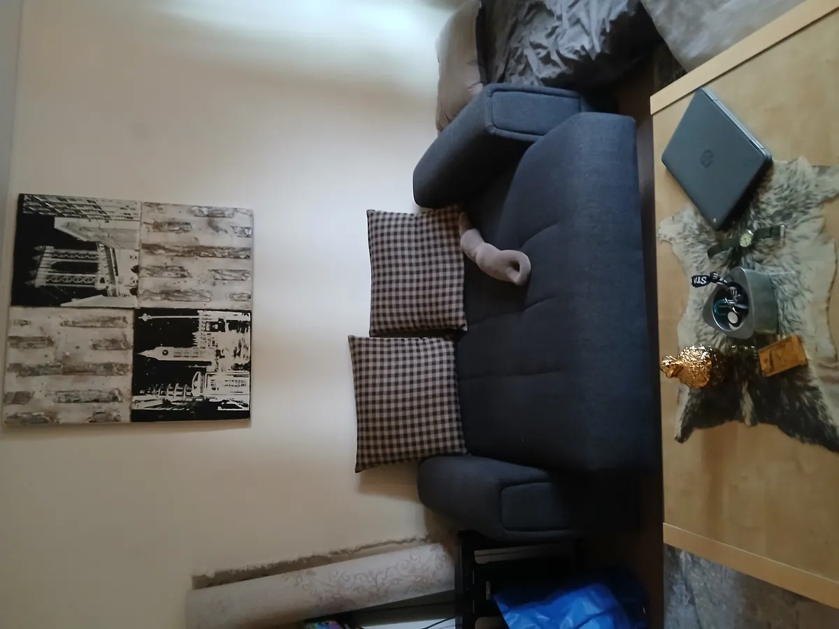 Hyreslägenhet på Kista i kista