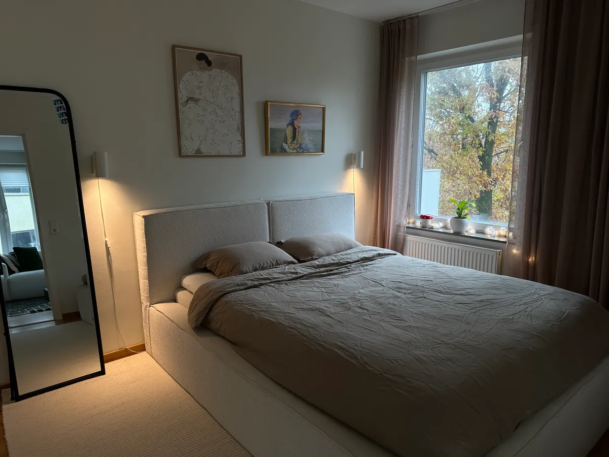 Hyreslägenhet på Göteborg i goteborg