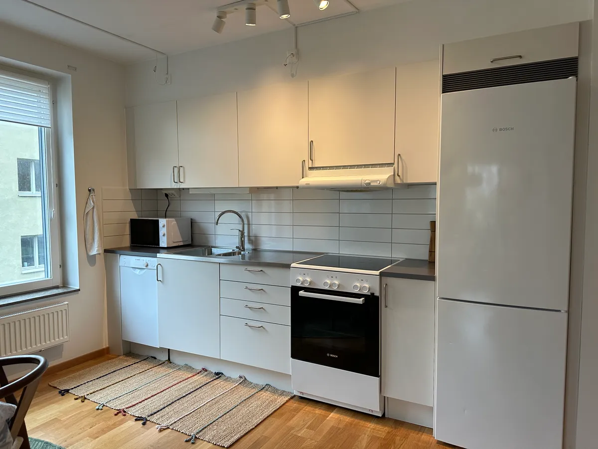 Hyreslägenhet på Göteborg i goteborg