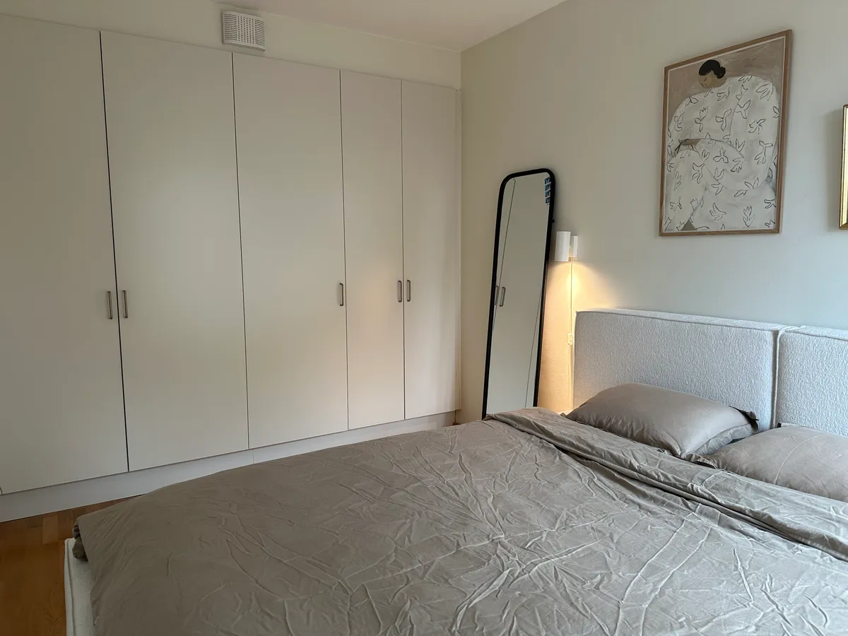 Hyreslägenhet på Göteborg i goteborg