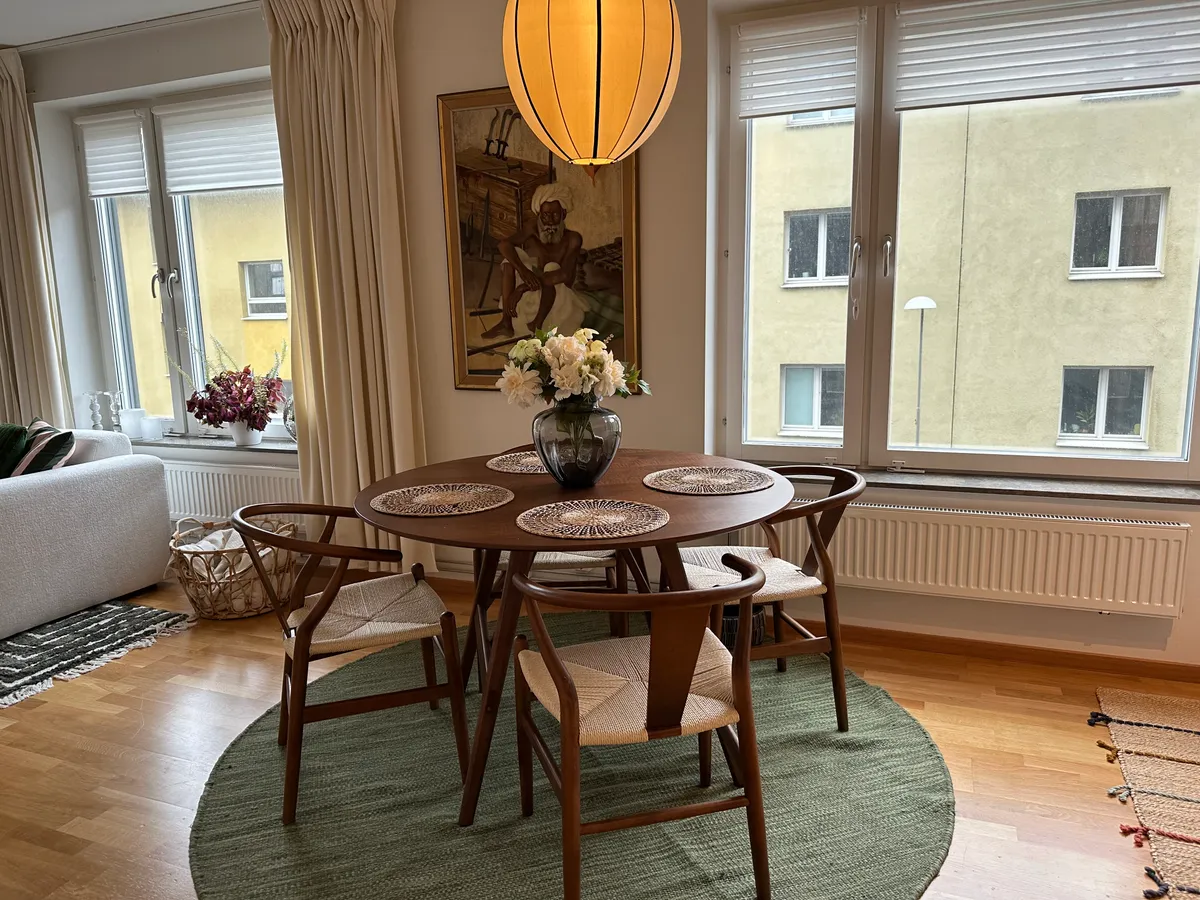 Hyreslägenhet på Göteborg i goteborg