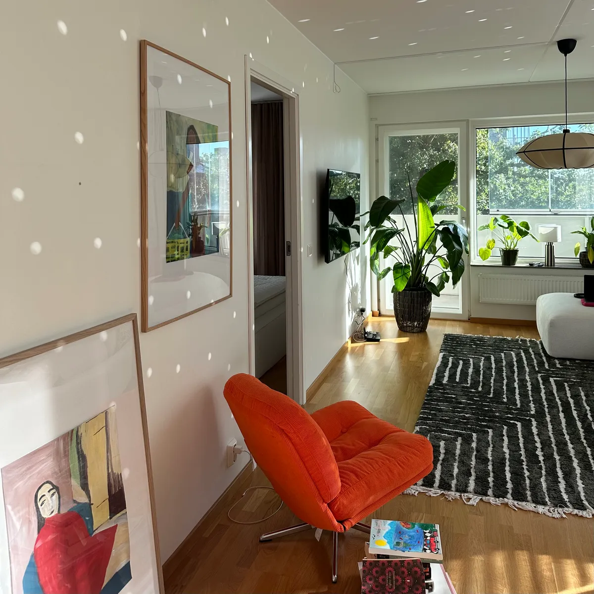 Hyreslägenhet på Göteborg i goteborg