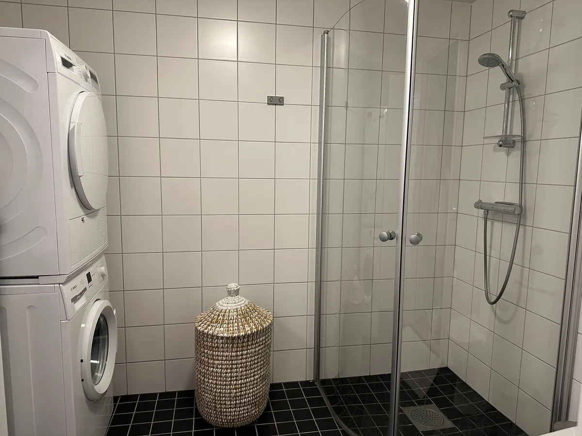 Hyreslägenhet på Göteborg i goteborg