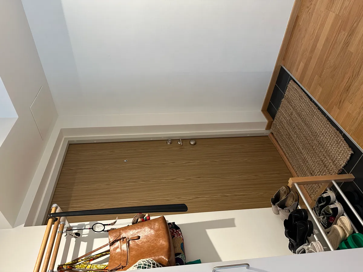 Hyreslägenhet på Göteborg i goteborg