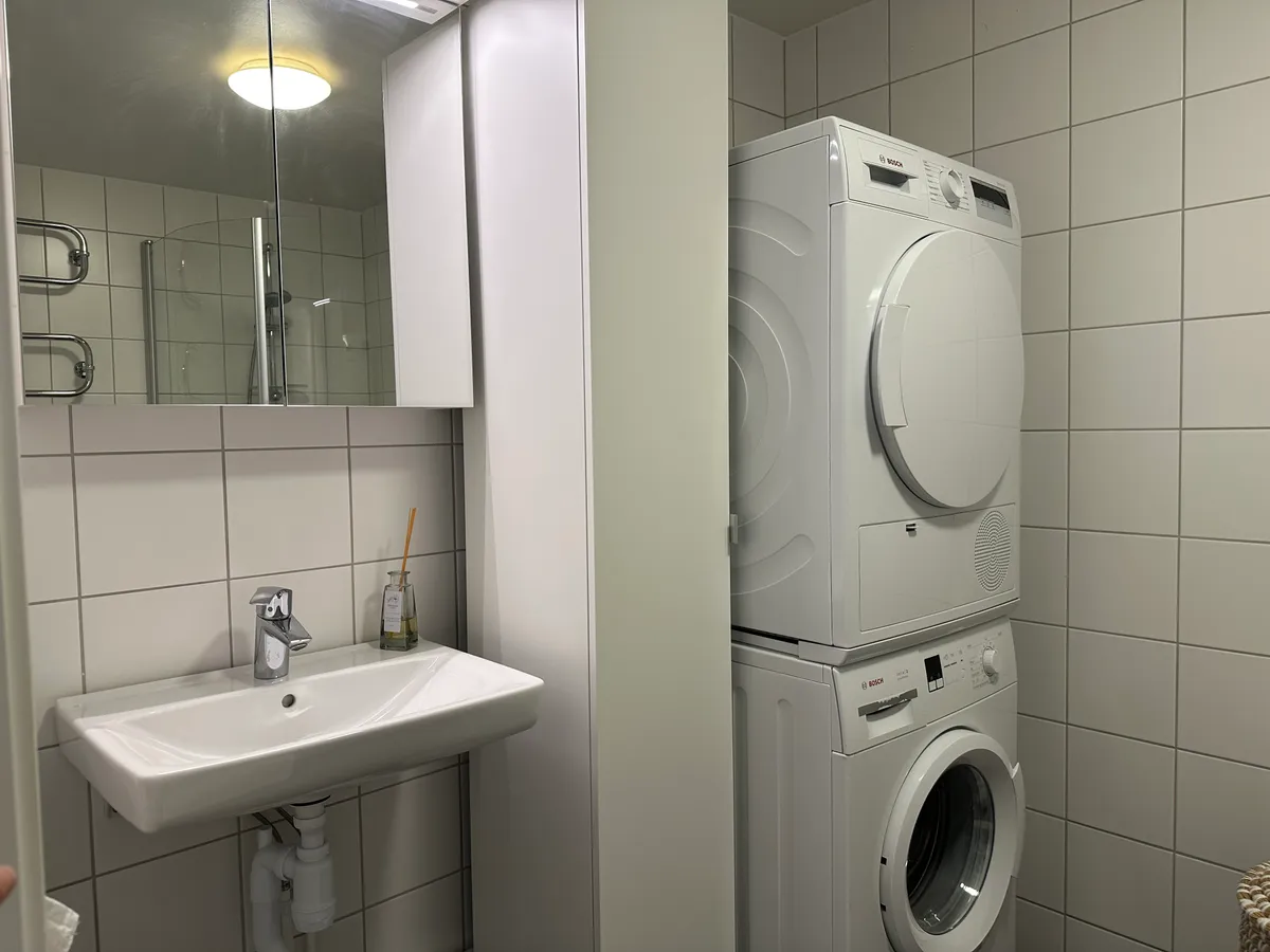 Hyreslägenhet på Göteborg i goteborg