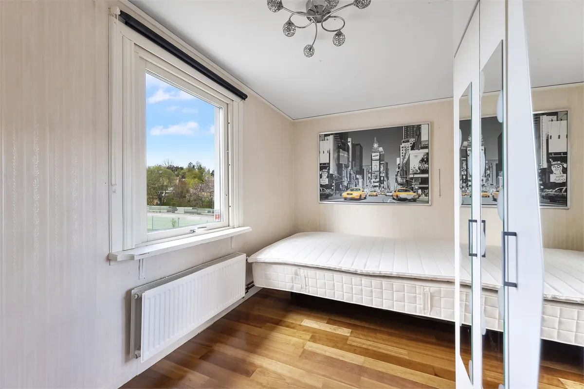 Hyresbostad på Huddinge i huddinge