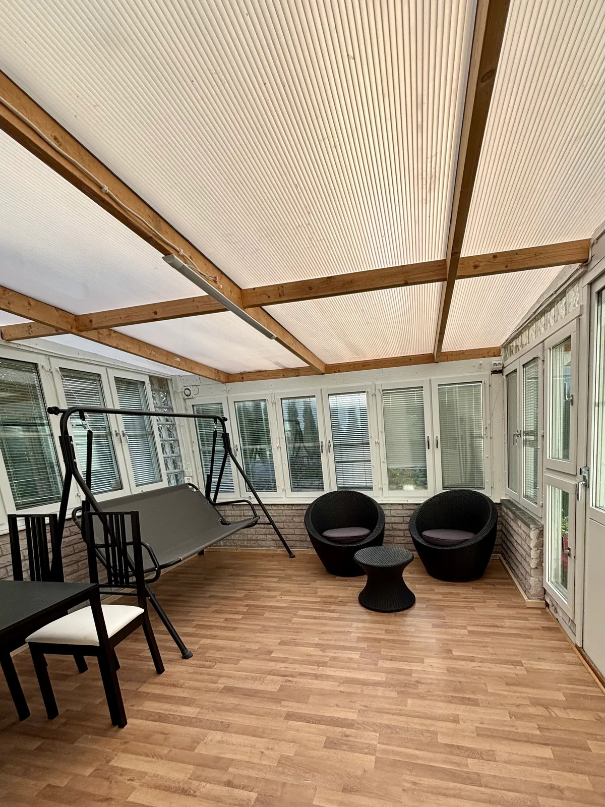 Hyresbostad på Huddinge i huddinge