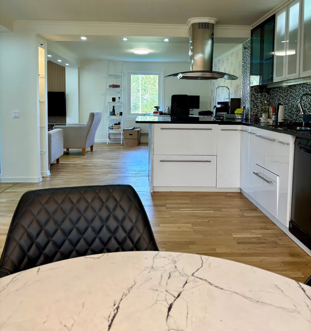 Hyresbostad på Huddinge i huddinge