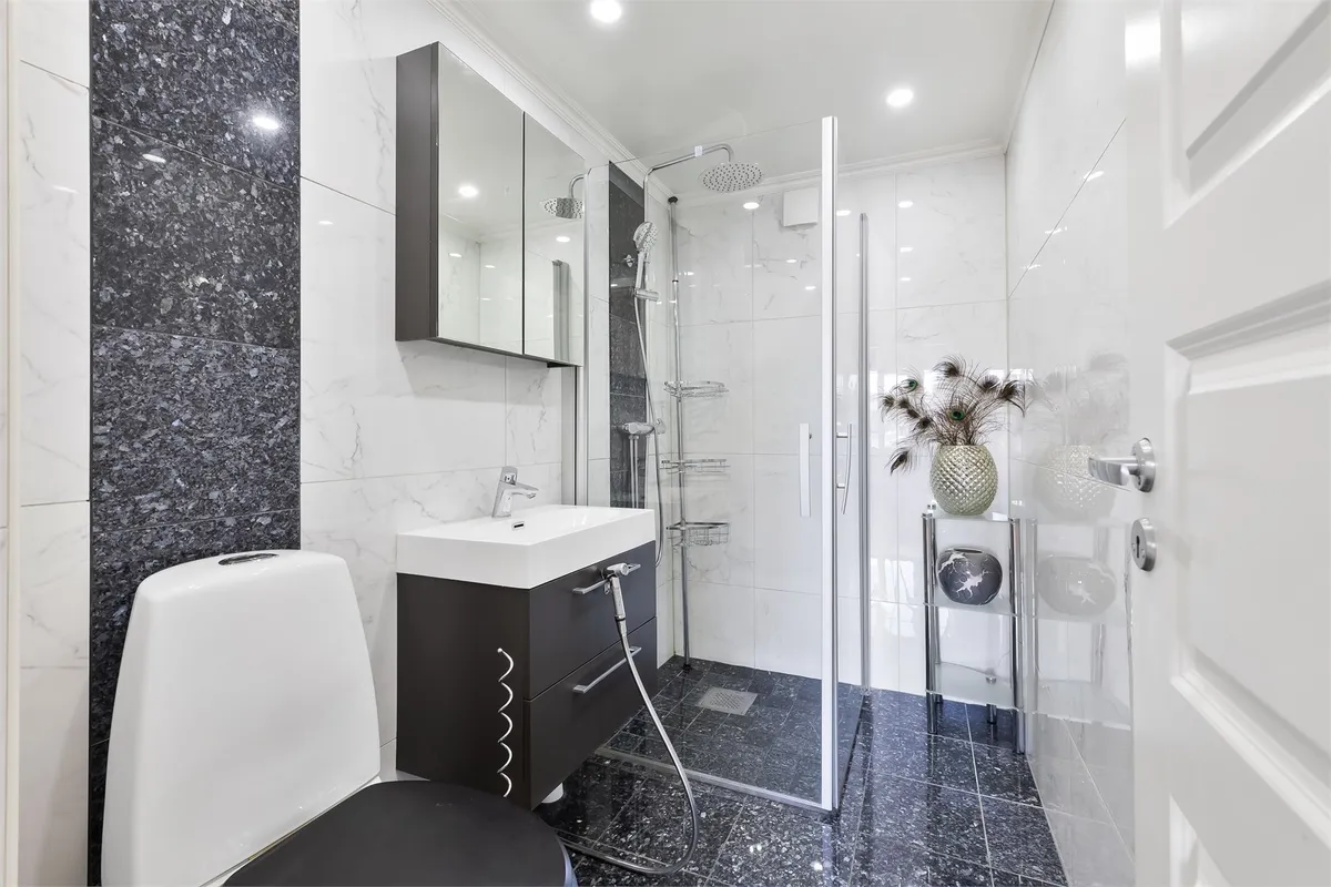 Hyresbostad på Huddinge i huddinge