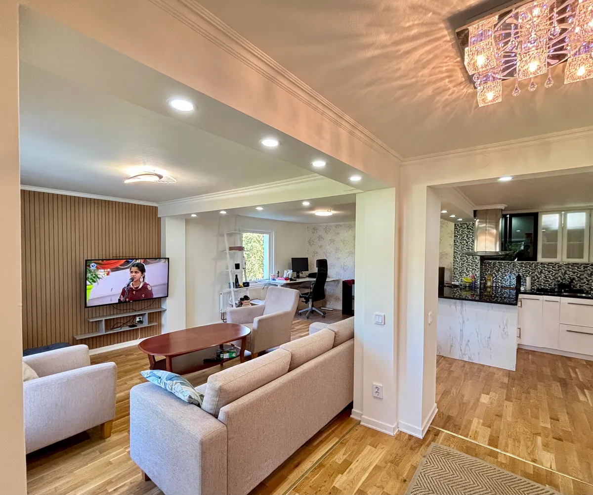 Hyresbostad på Huddinge i huddinge