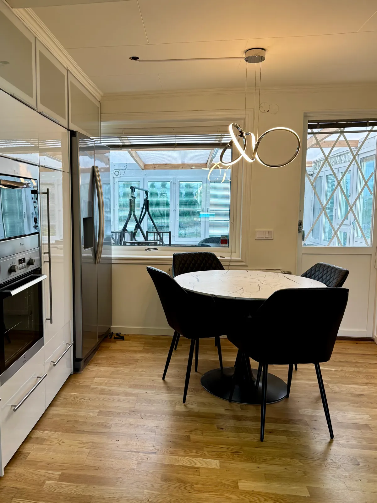 Hyresbostad på Huddinge i huddinge