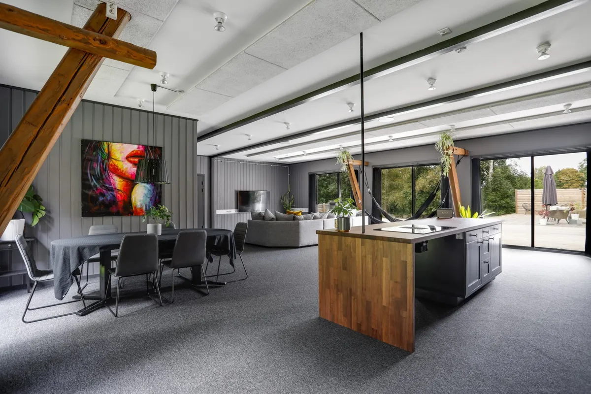 Hyresbostad på Örebro i orebro