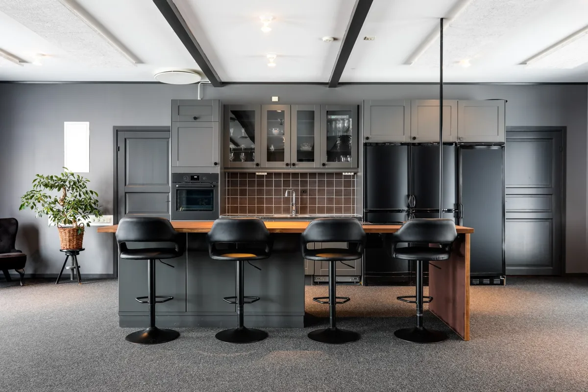 Hyresbostad på Örebro i orebro