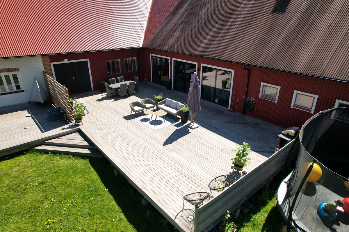 Hyresbostad på Örebro i orebro