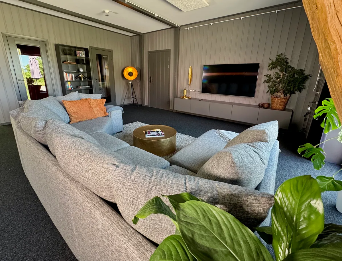 Hyresbostad på Örebro i orebro