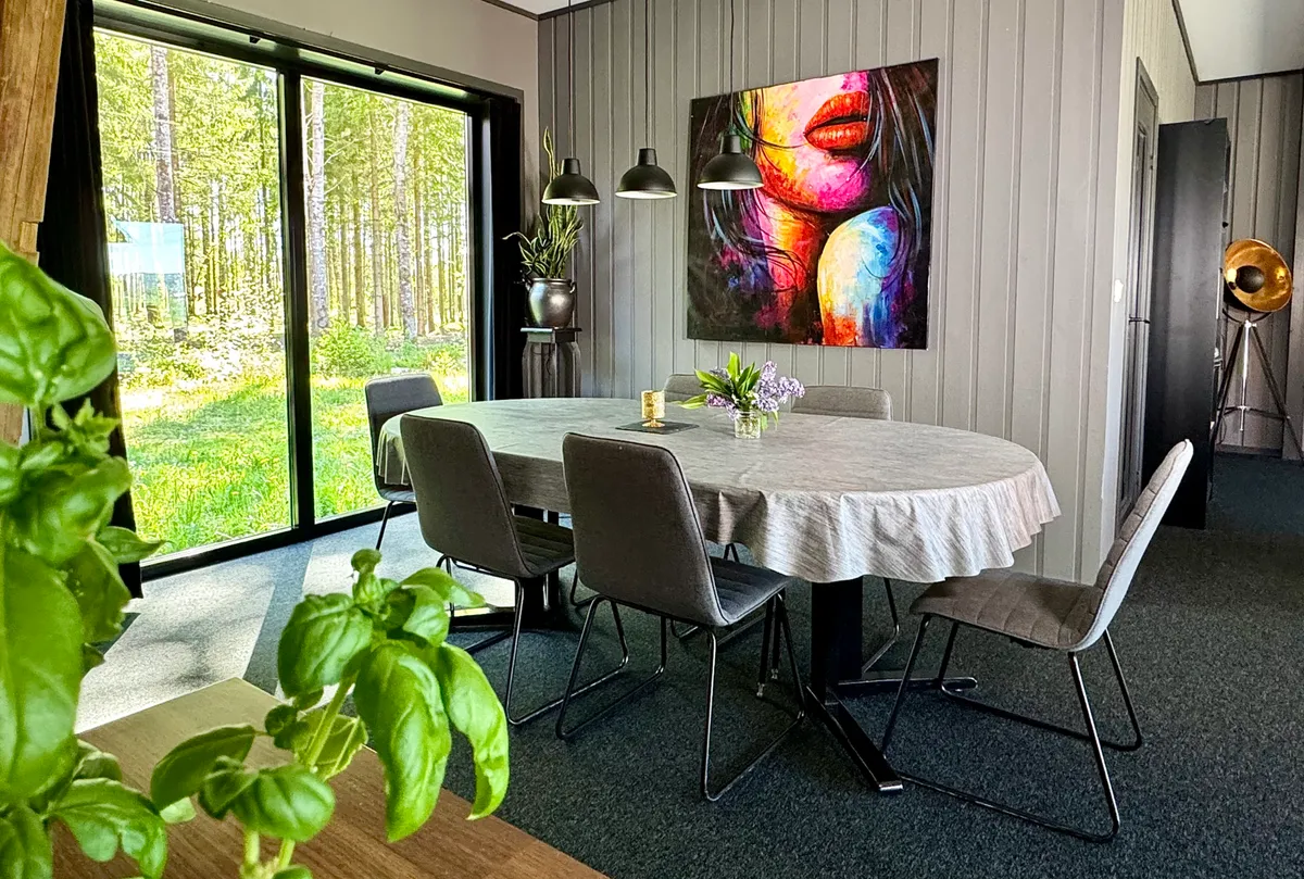 Hyresbostad på Örebro i orebro