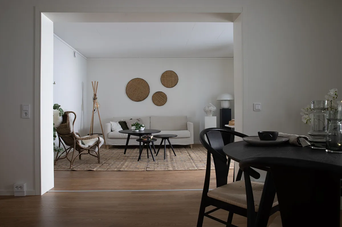 Hyreslägenhet på Älmhult i almhult