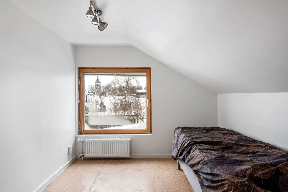 Hyreslägenhet på Märsta i marsta