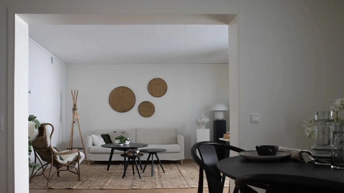 Hyreslägenhet på Alvesta i alvesta