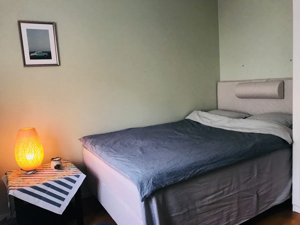 Hyreslägenhet på Stockholm i stockholm