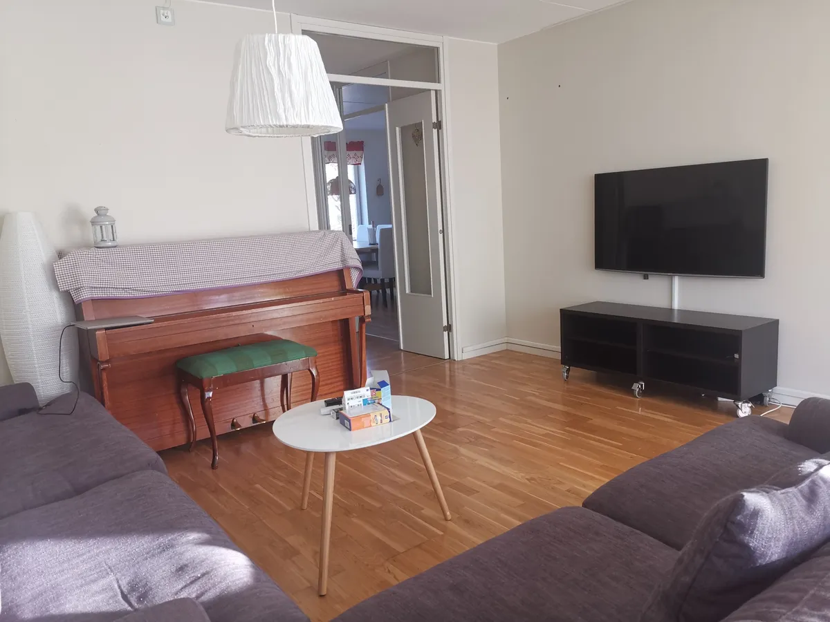 Hyreslägenhet på Stockholm i stockholm