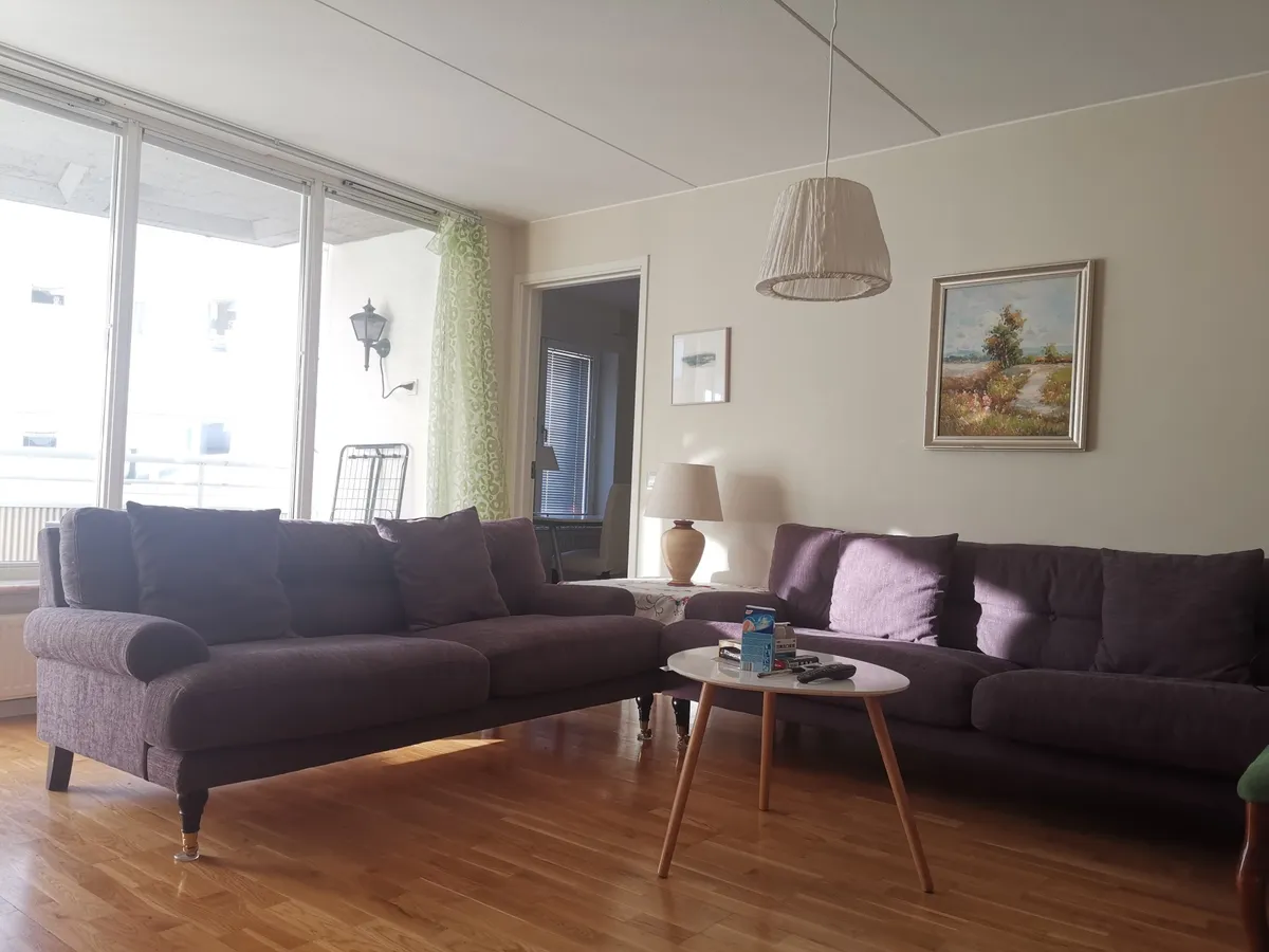 Hyreslägenhet på Stockholm i stockholm