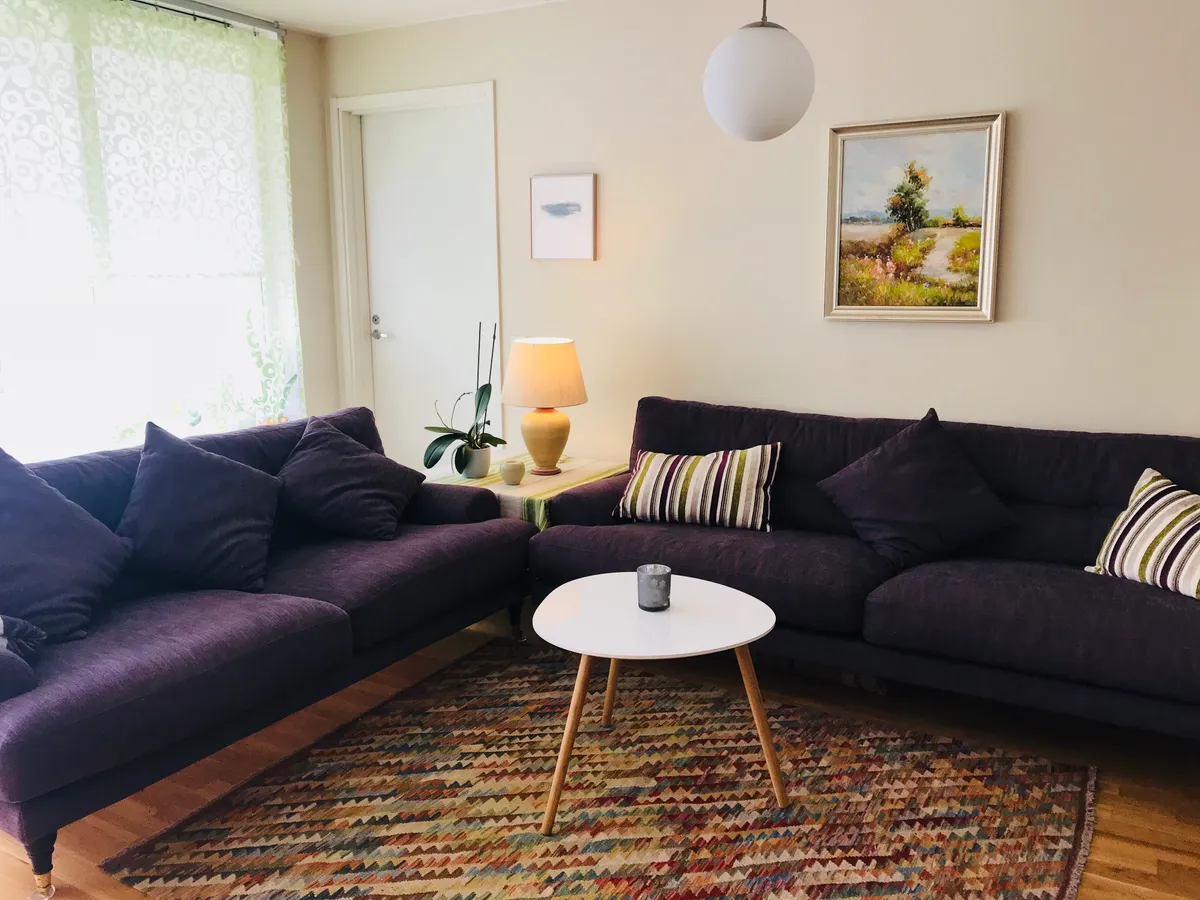 Hyreslägenhet på Stockholm i stockholm