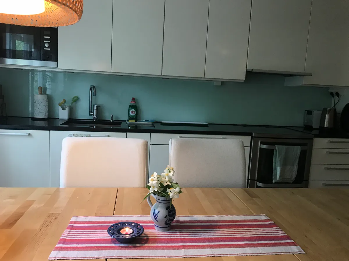 Hyreslägenhet på Stockholm i stockholm