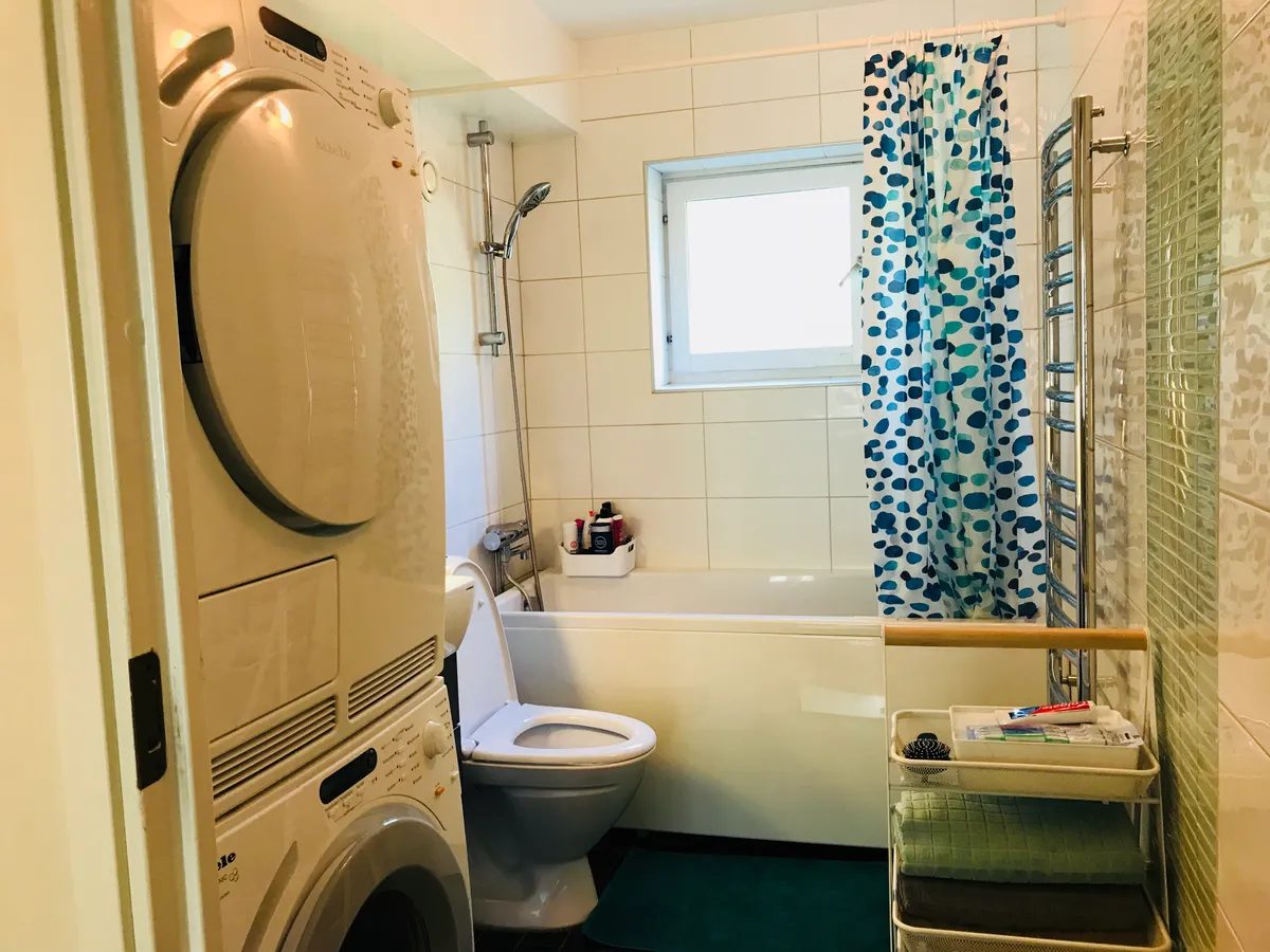 Hyreslägenhet på Stockholm i stockholm