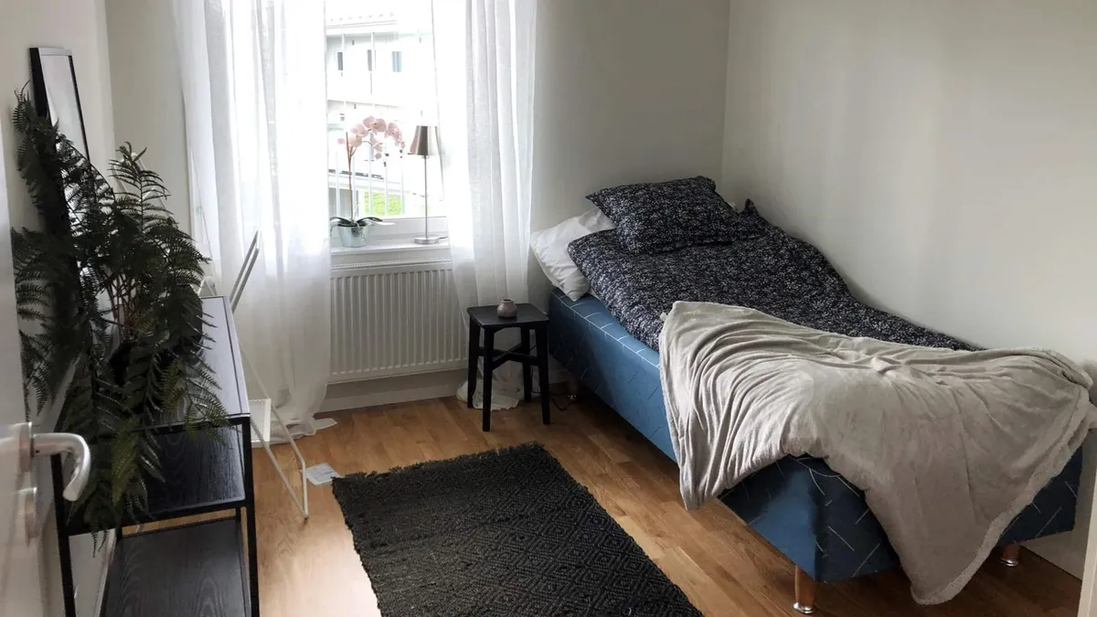 Hyreslägenhet på Sävsjö i savsjo