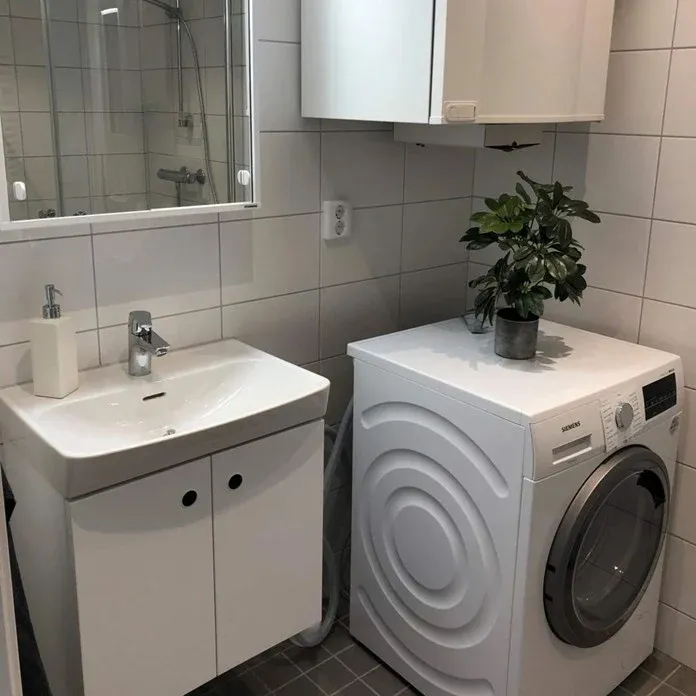 Hyreslägenhet på Sävsjö i savsjo