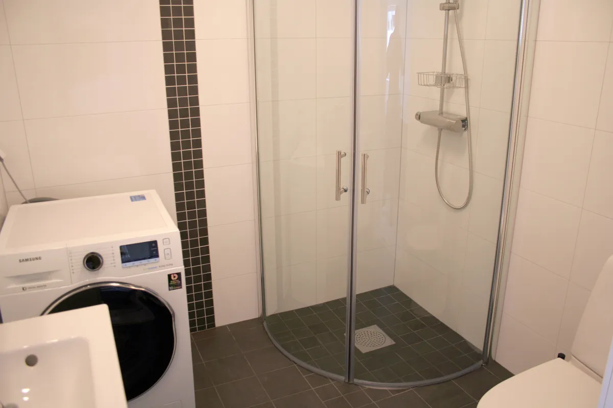 Hyreslägenhet på Göteborg i goteborg