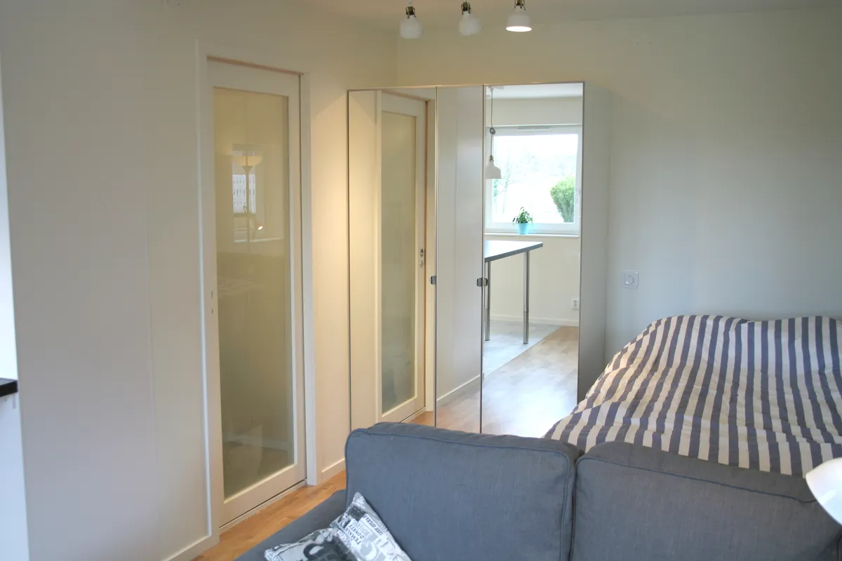 Hyreslägenhet på Göteborg i goteborg