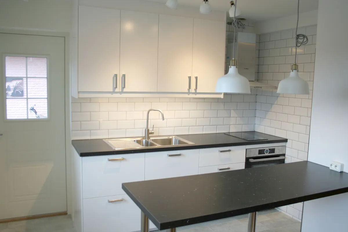 Hyreslägenhet på Göteborg i goteborg