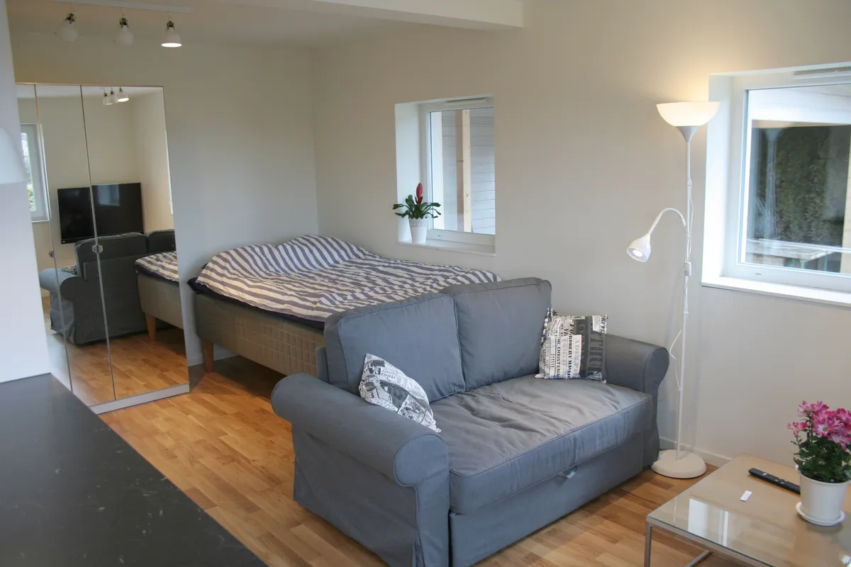 Hyreslägenhet på Göteborg i goteborg