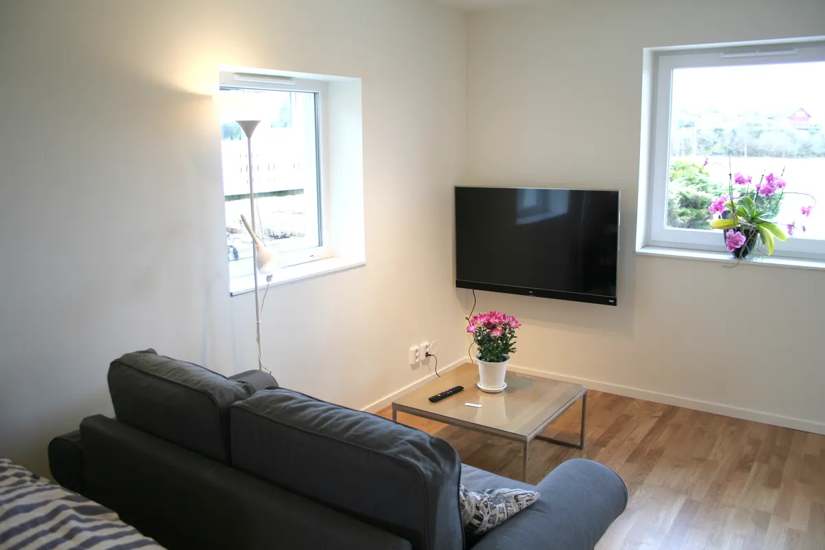 Hyreslägenhet på Göteborg i goteborg