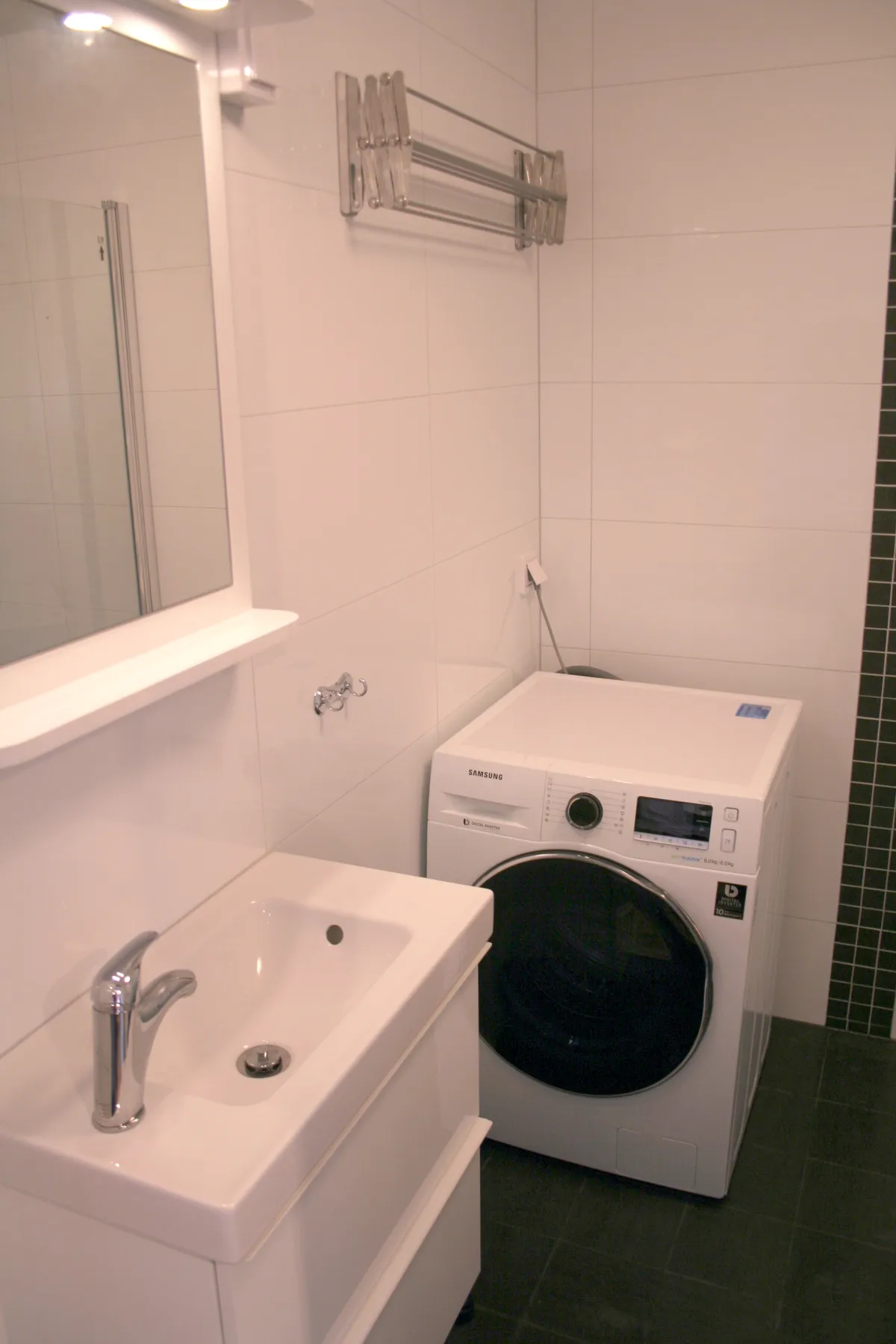 Hyreslägenhet på Göteborg i goteborg