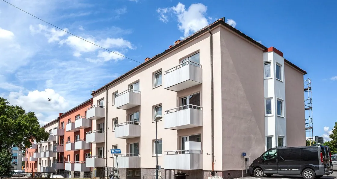 Hyreslägenhet på Linköping i linkoping