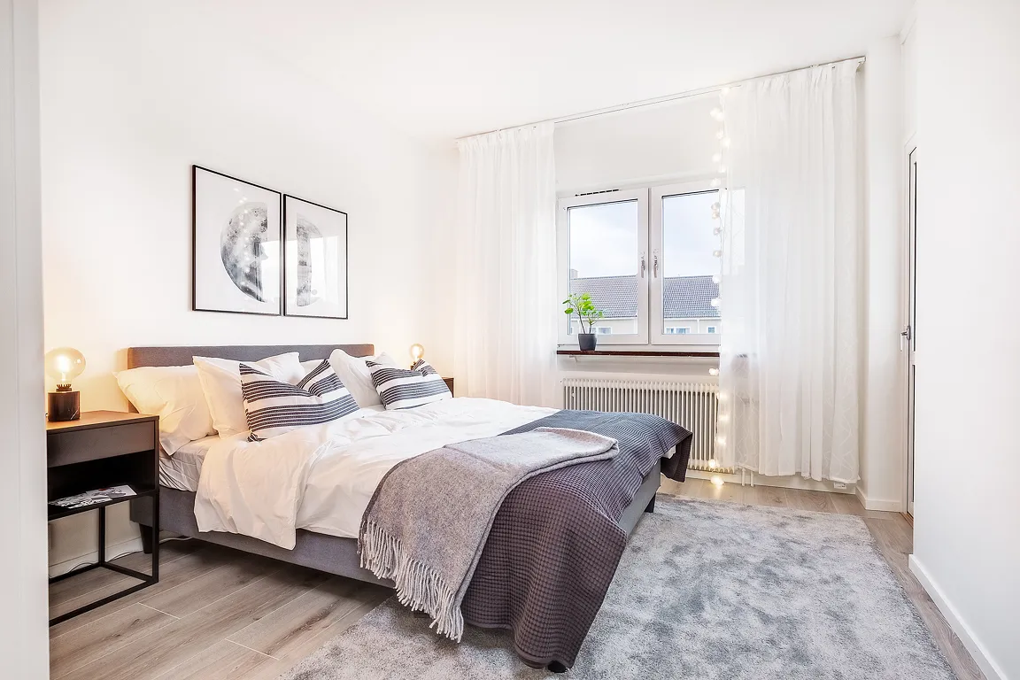 Hyreslägenhet på Borlänge i borlange