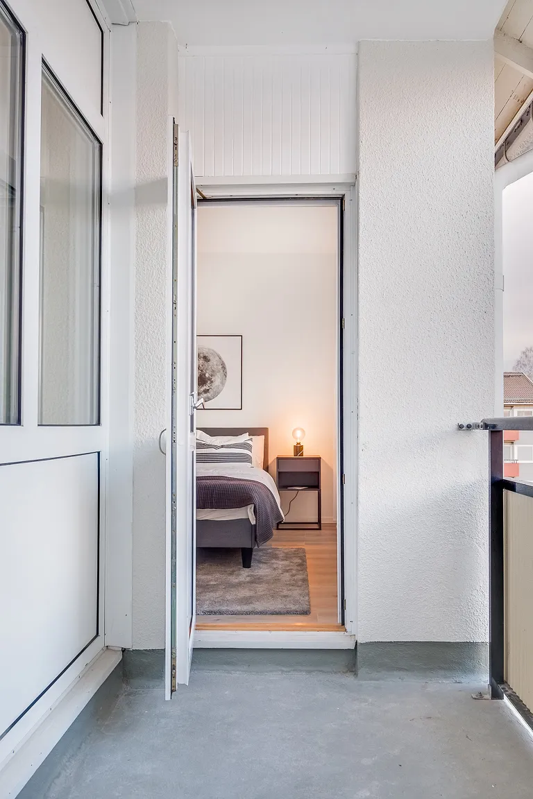 Hyreslägenhet på Borlänge i borlange