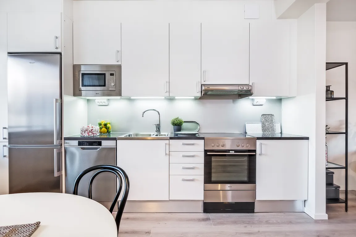 Hyreslägenhet på Borlänge i borlange