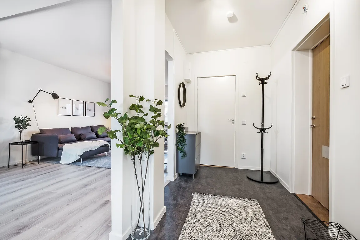 Hyreslägenhet på Borlänge i borlange