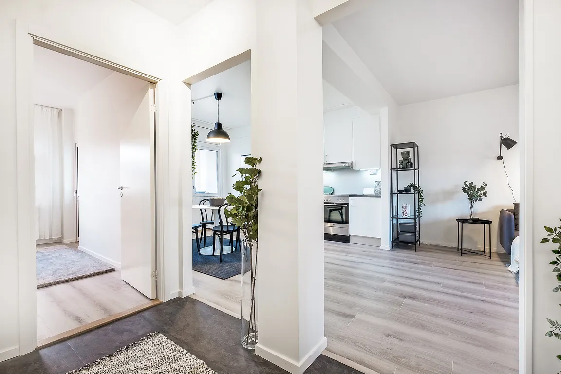 Hyreslägenhet på Borlänge i borlange