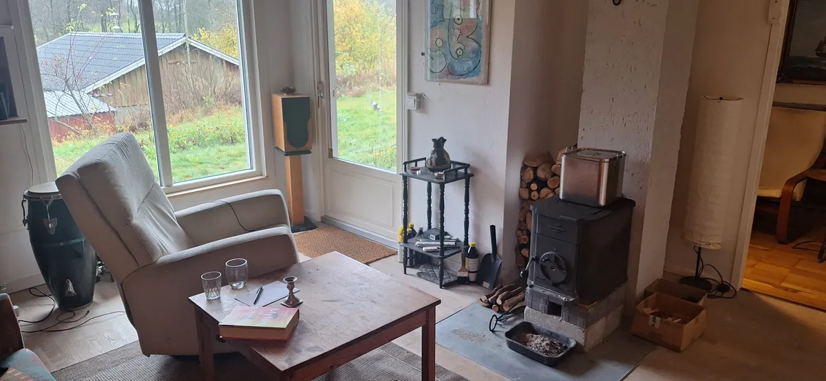 Hyresbostad på Laholm i laholm