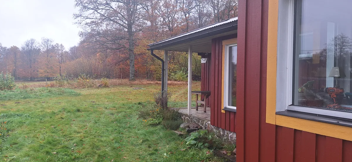 Hyresbostad på Laholm i laholm